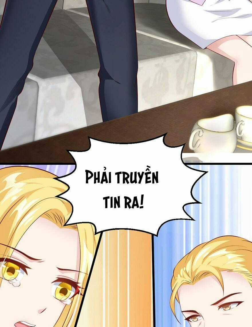 Cấm Tình Điềm Mật: Đế Thiếu Hào Môn Trêu Tận Cửa Chapter 42 trang 45