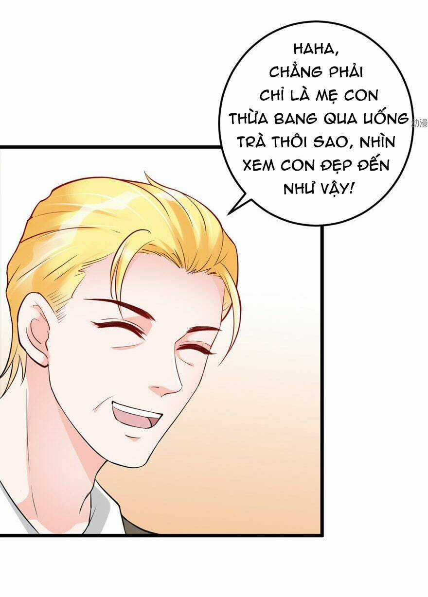 Cấm Tình Điềm Mật: Đế Thiếu Hào Môn Trêu Tận Cửa Chapter 42 trang 6