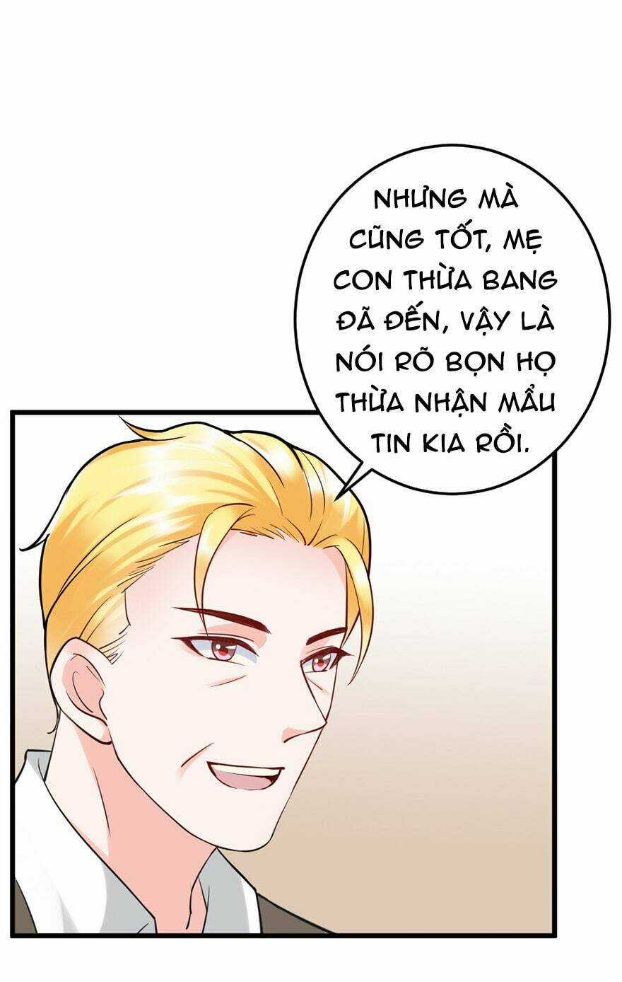 Cấm Tình Điềm Mật: Đế Thiếu Hào Môn Trêu Tận Cửa Chapter 42 trang 9