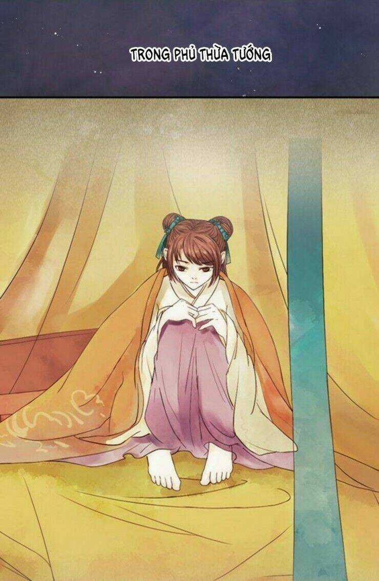 Cẩm Tú Vị Ương Chapter 0 trang 6