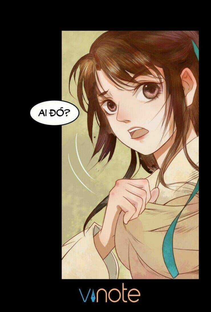 Cẩm Tú Vị Ương Chapter 1 trang 16