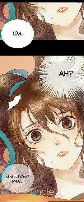 Cẩm Tú Vị Ương Chapter 1 trang 2