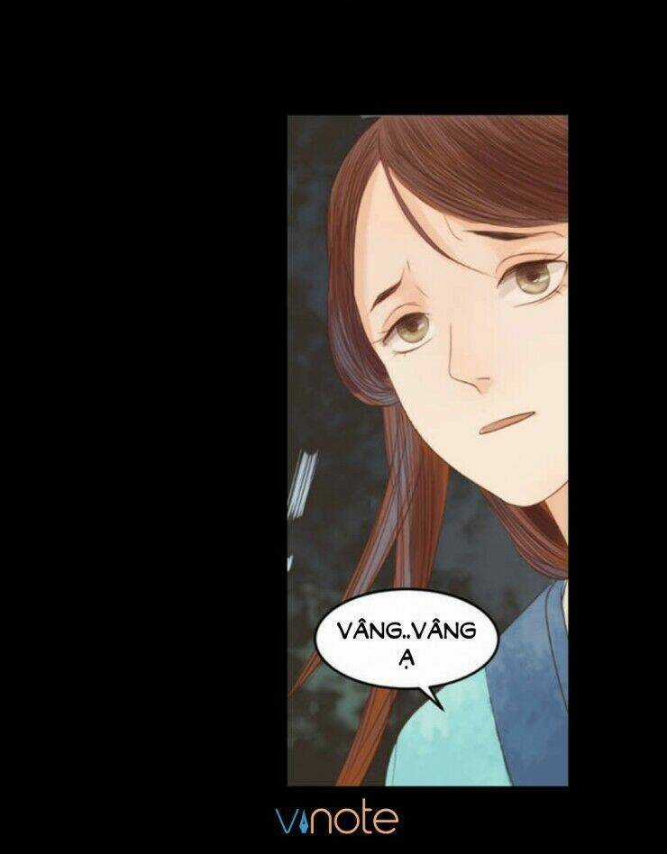 Cẩm Tú Vị Ương Chapter 1 trang 26