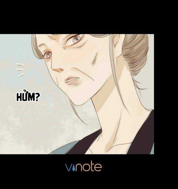 Cẩm Tú Vị Ương Chapter 1 trang 28