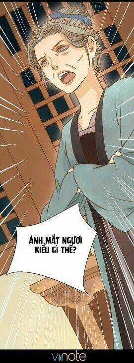 Cẩm Tú Vị Ương Chapter 1 trang 29