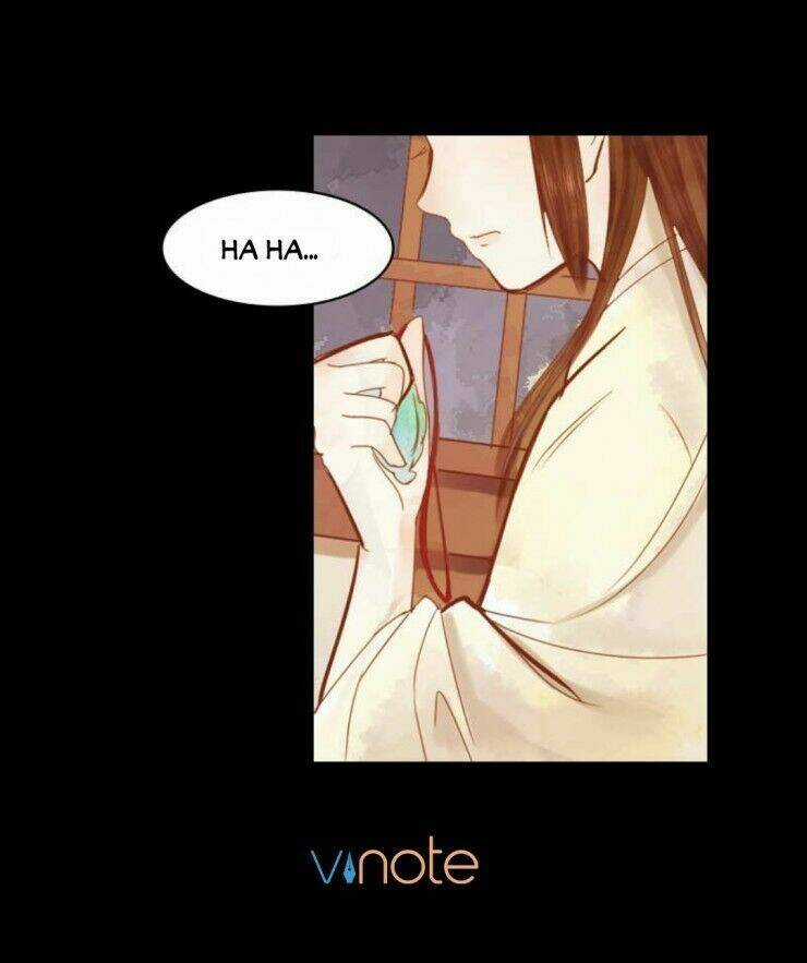 Cẩm Tú Vị Ương Chapter 1 trang 37