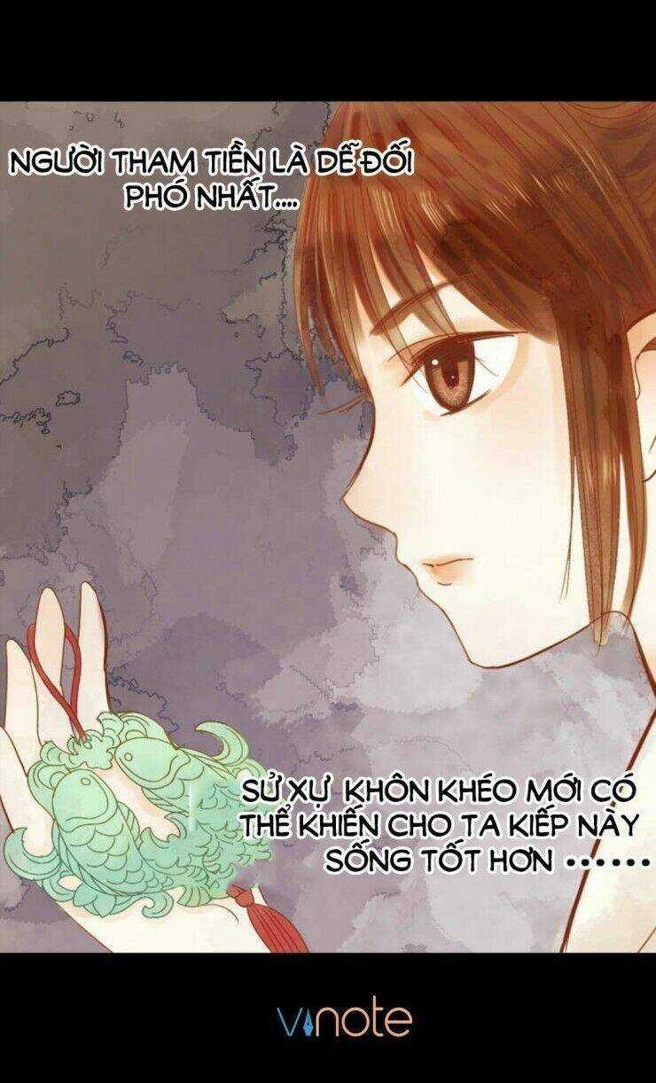 Cẩm Tú Vị Ương Chapter 1 trang 38