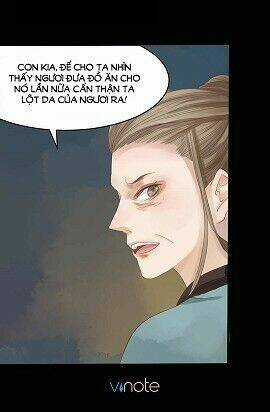 Cẩm Tú Vị Ương Chapter 1 trang 48