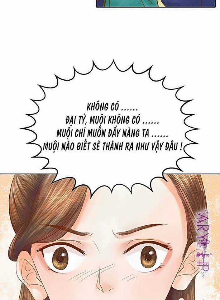 Cẩm Tú Vị Ương Chapter 17 trang 12