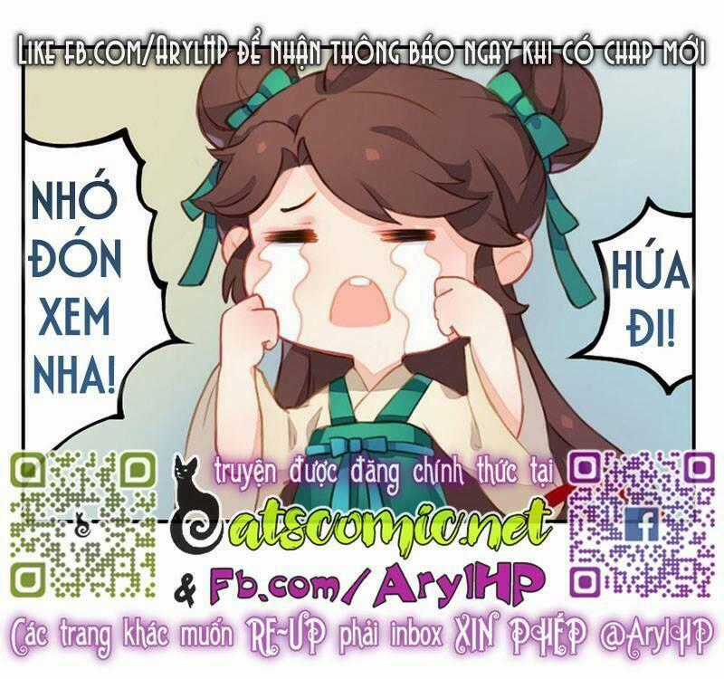 Cẩm Tú Vị Ương Chapter 17 trang 18