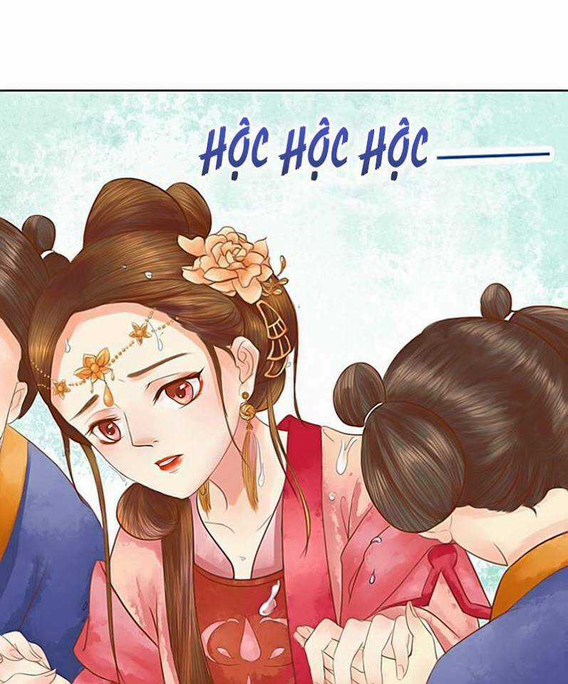 Cẩm Tú Vị Ương Chapter 17 trang 9
