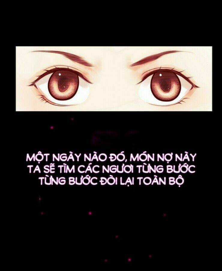 Cẩm Tú Vị Ương Chapter 2 trang 12