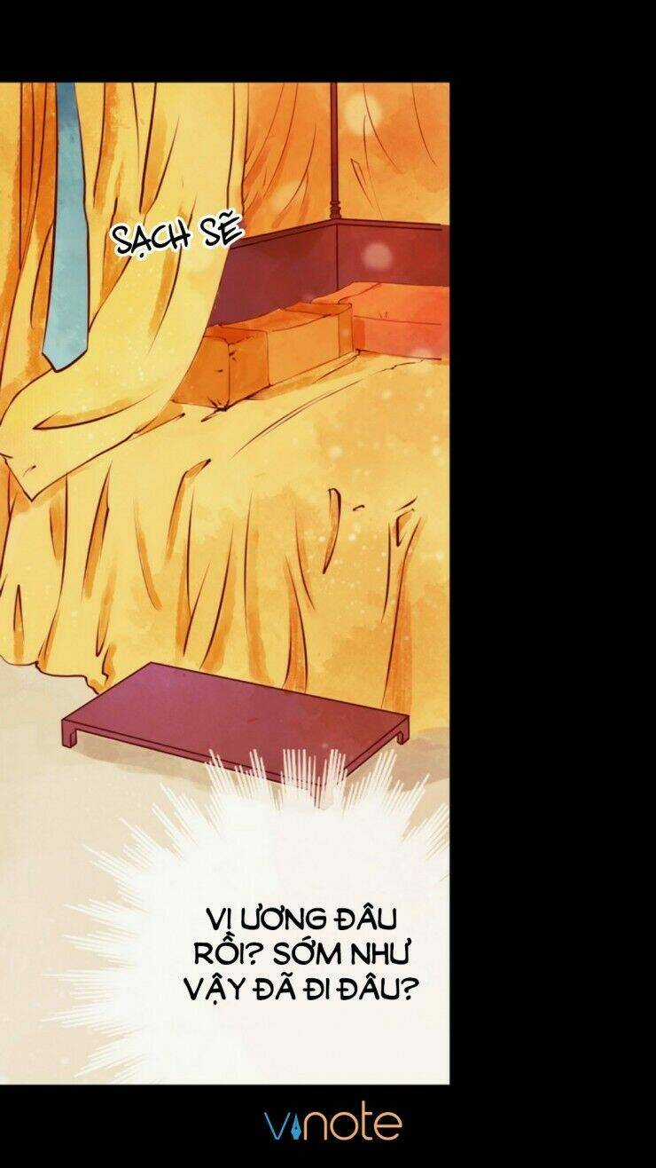 Cẩm Tú Vị Ương Chapter 2 trang 15