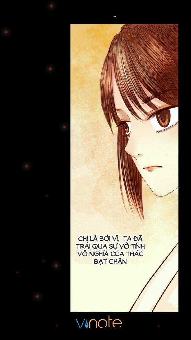 Cẩm Tú Vị Ương Chapter 2 trang 20