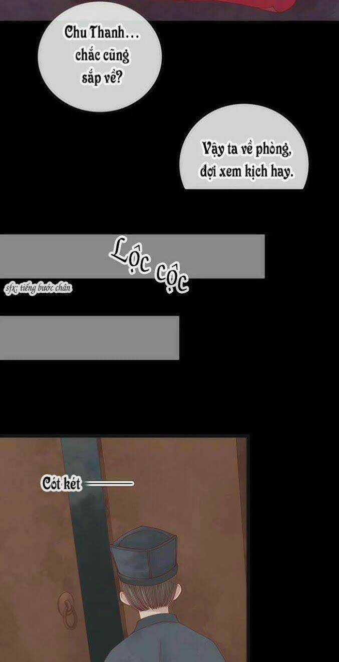 Cẩm Tú Vị Ương Chapter 3 trang 9