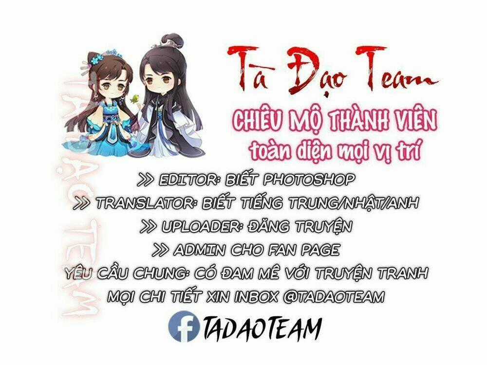 Cẩm Tú Vị Ương Chapter 72 trang 9