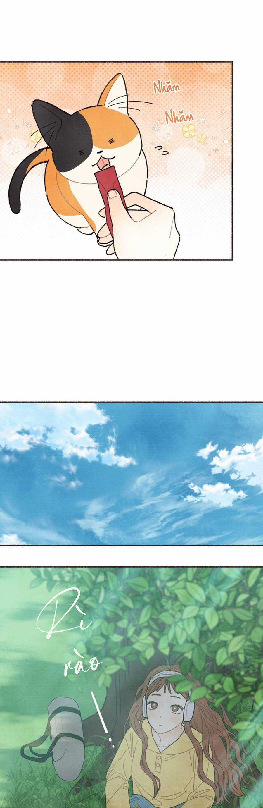 Cảm Xúc Chuyển Giao Chapter 1 trang 10