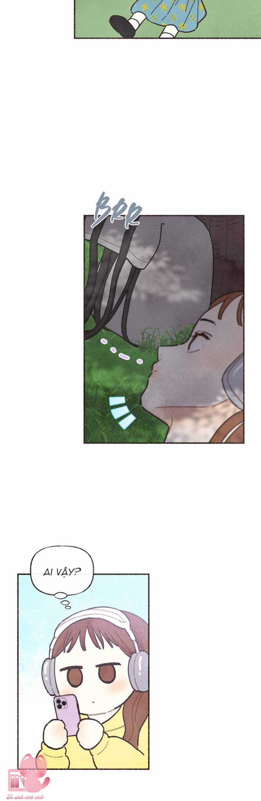 Cảm Xúc Chuyển Giao Chapter 1 trang 13