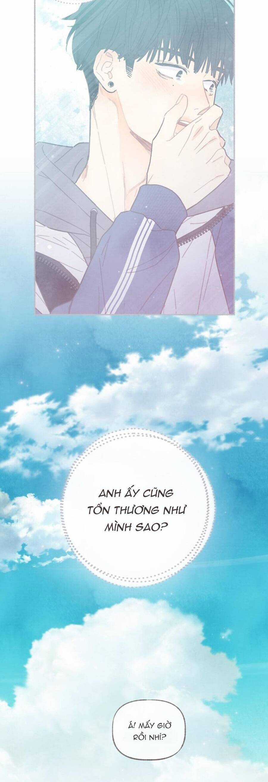 Cảm Xúc Chuyển Giao Chapter 1 trang 16