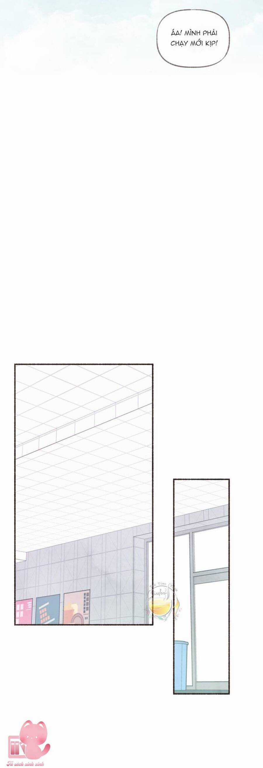 Cảm Xúc Chuyển Giao Chapter 1 trang 17