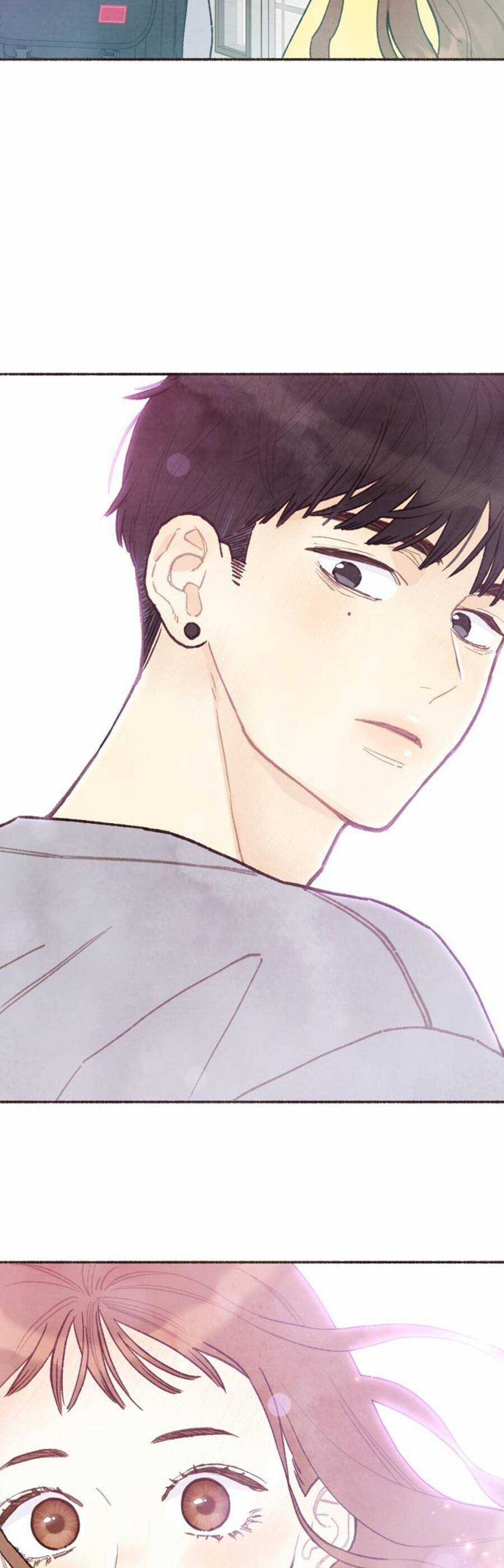 Cảm Xúc Chuyển Giao Chapter 1 trang 20