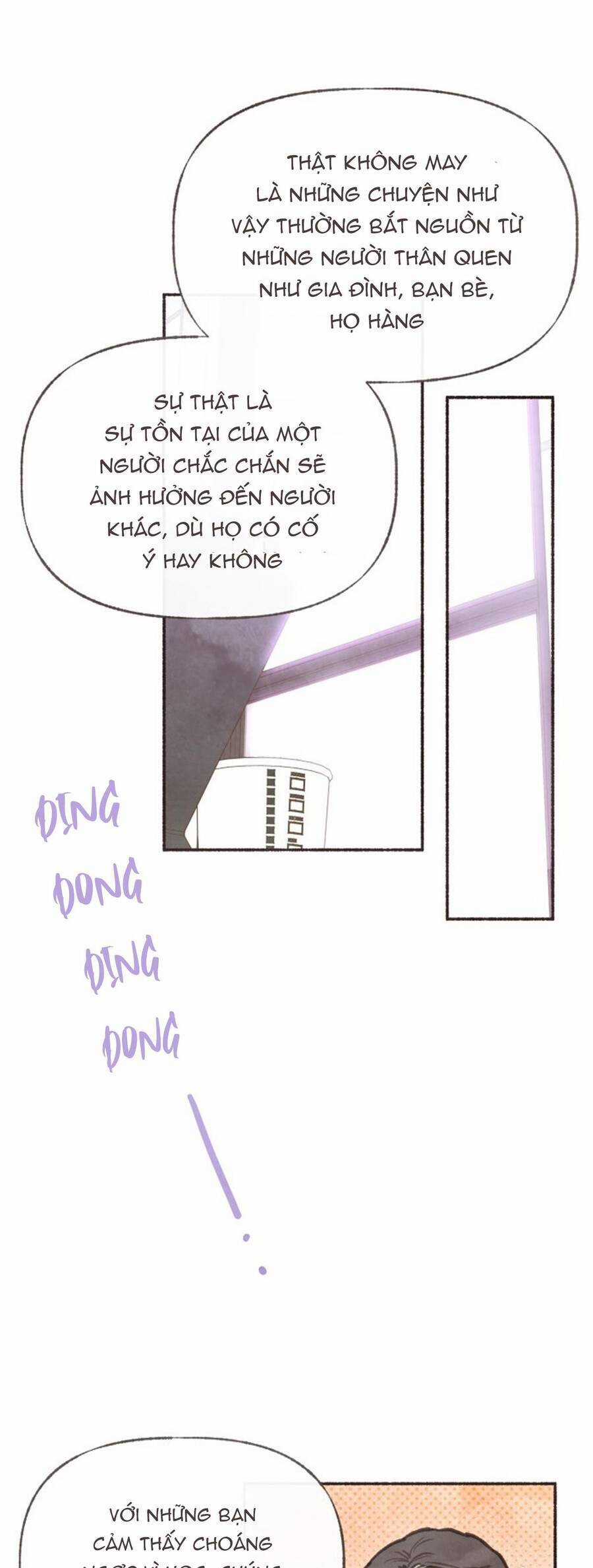 Cảm Xúc Chuyển Giao Chapter 1 trang 37