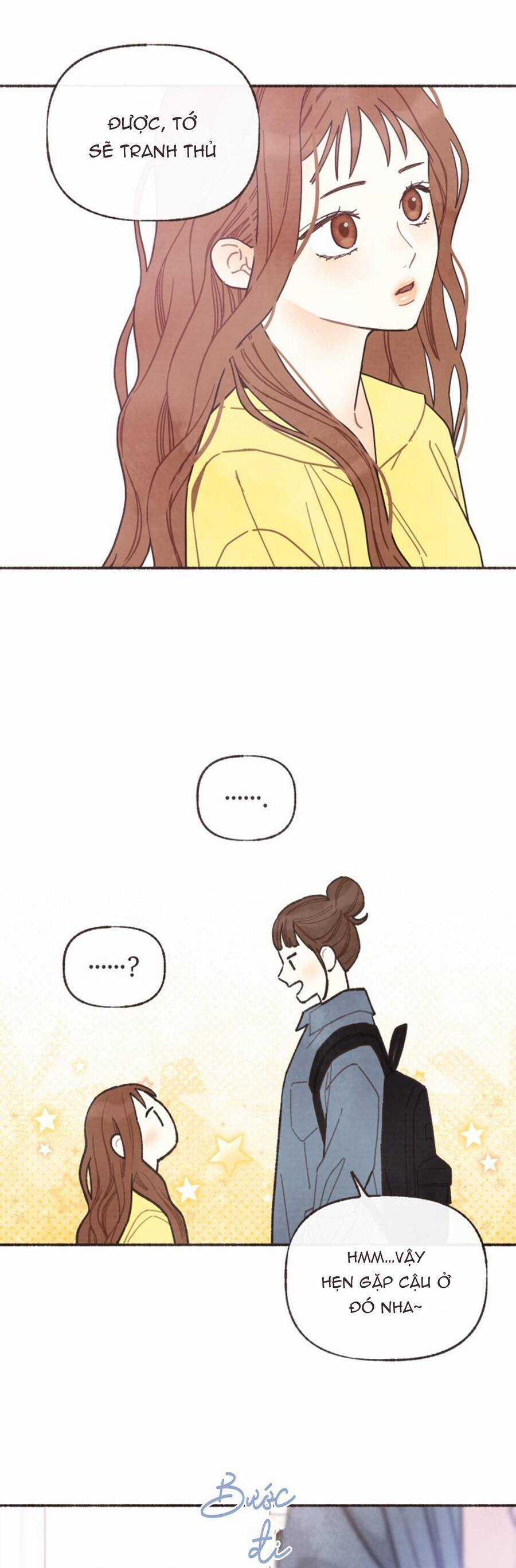 Cảm Xúc Chuyển Giao Chapter 1 trang 4