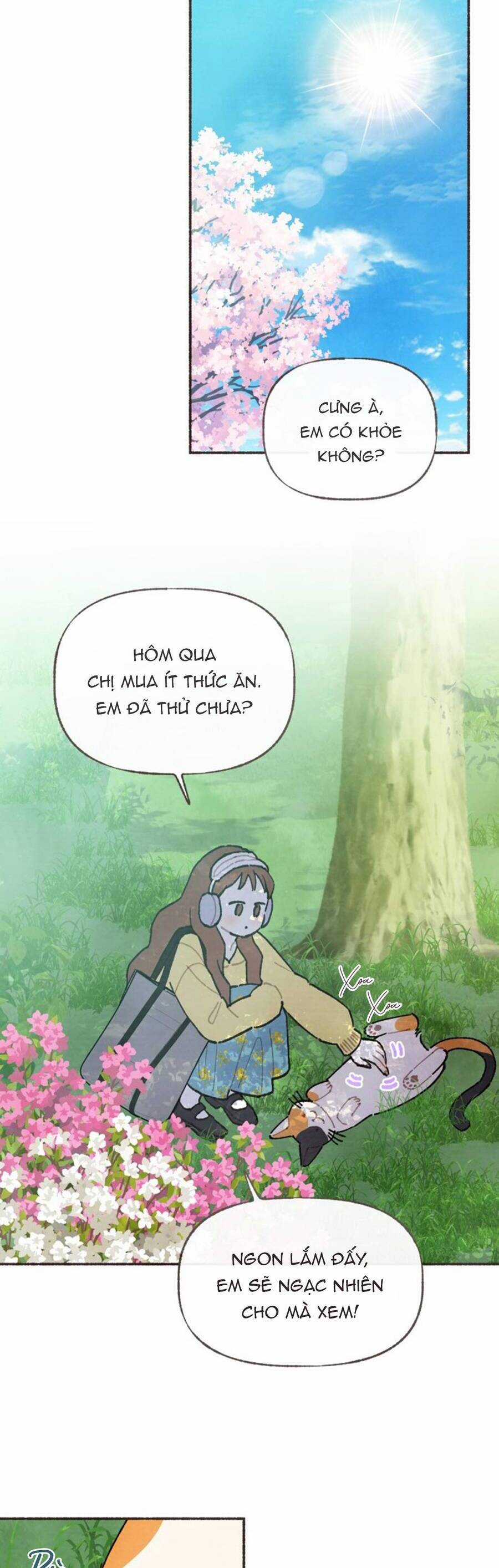 Cảm Xúc Chuyển Giao Chapter 1 trang 8