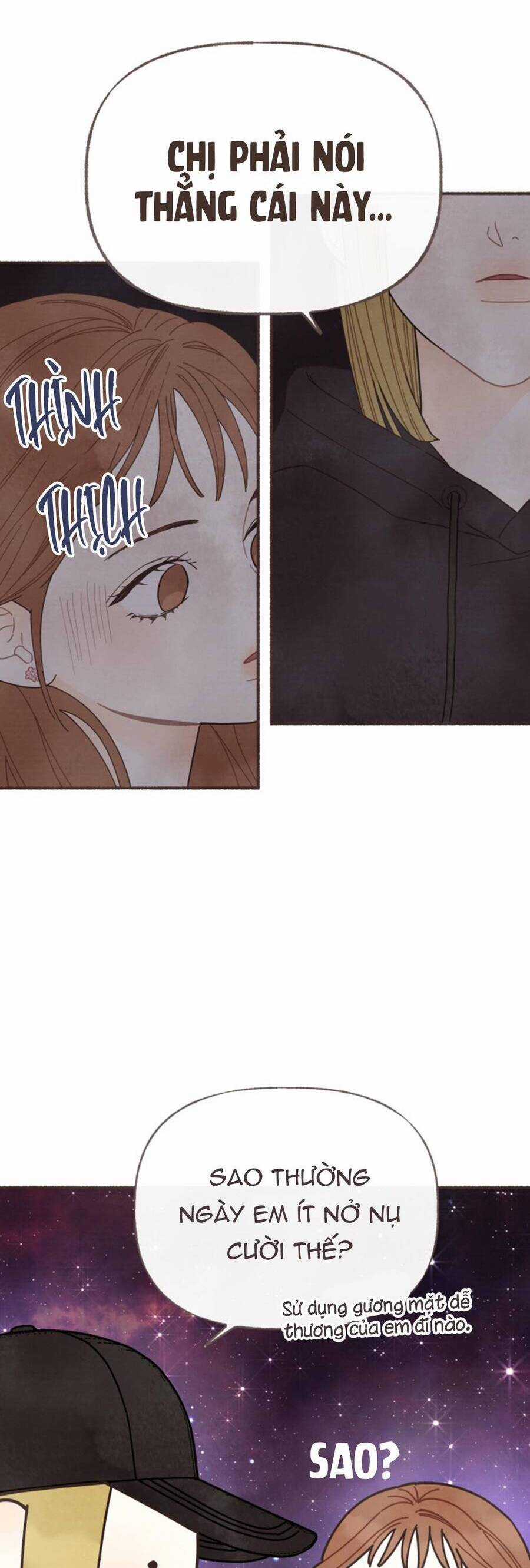 Cảm Xúc Chuyển Giao Chapter 10 trang 10