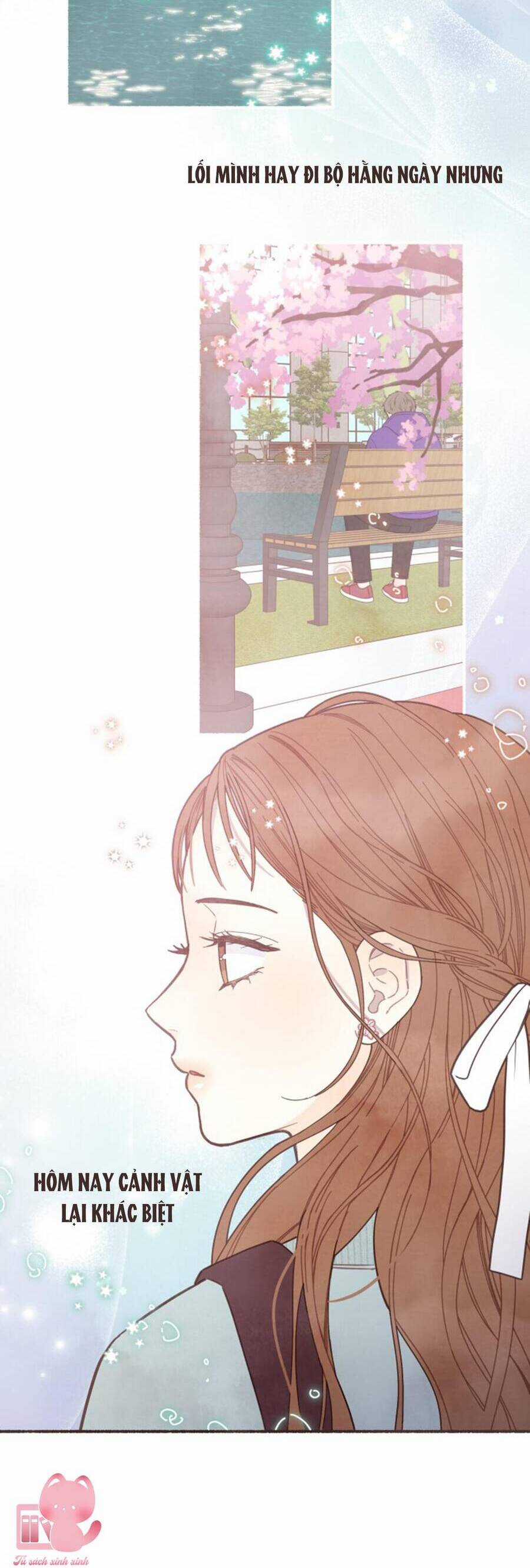 Cảm Xúc Chuyển Giao Chapter 10 trang 15