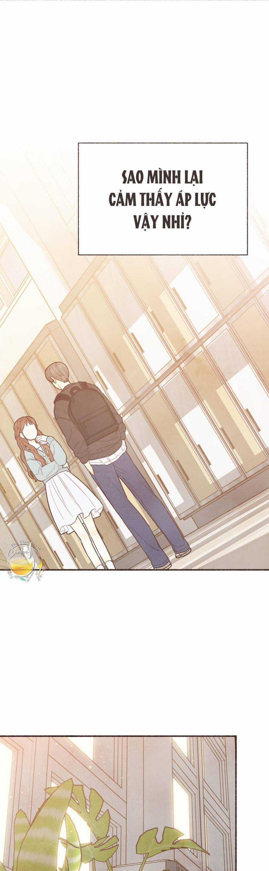 Cảm Xúc Chuyển Giao Chapter 10 trang 30