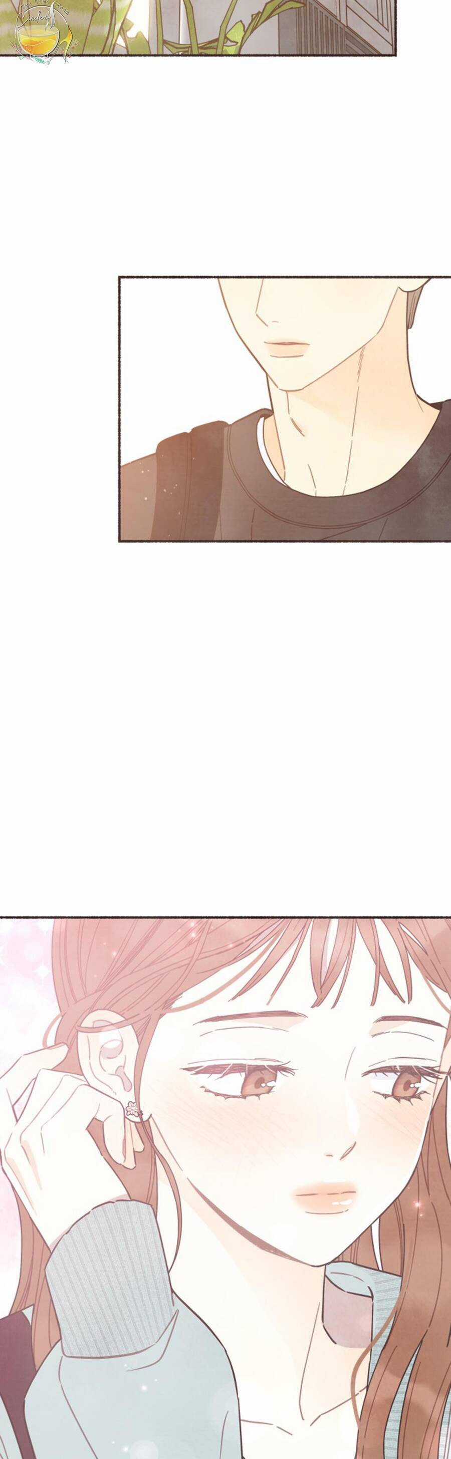 Cảm Xúc Chuyển Giao Chapter 10 trang 31