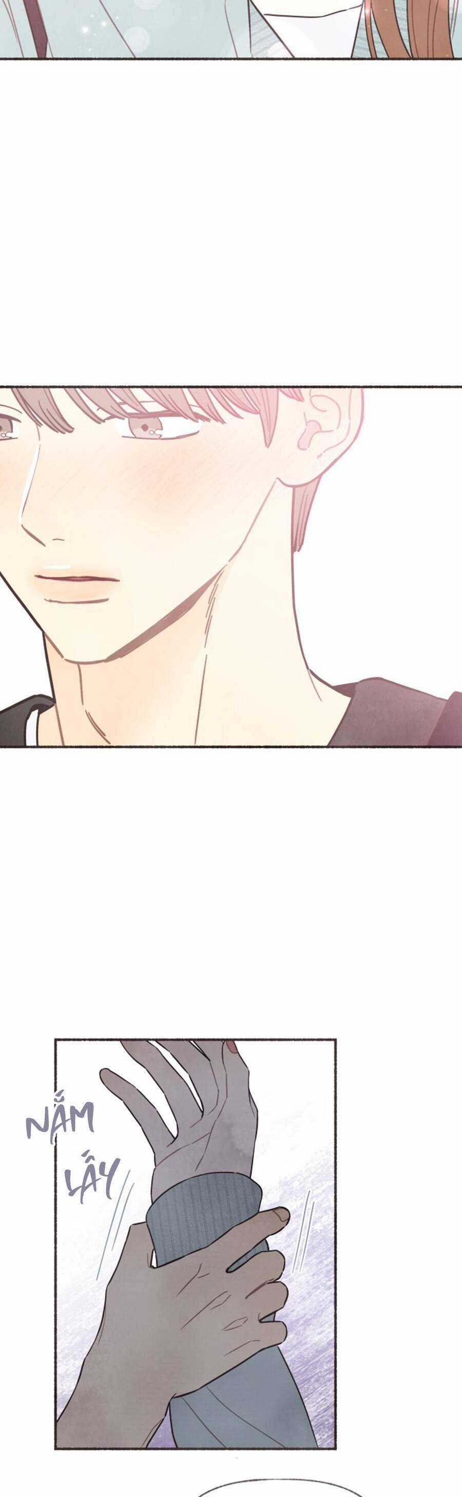 Cảm Xúc Chuyển Giao Chapter 10 trang 32