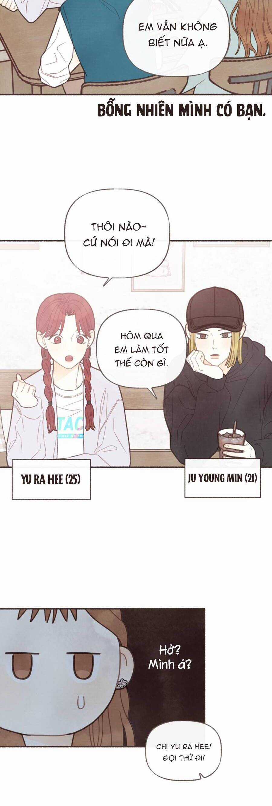 Cảm Xúc Chuyển Giao Chapter 10 trang 4