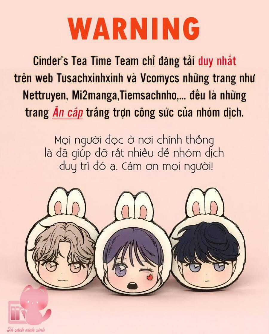 Cảm Xúc Chuyển Giao Chapter 11 trang 1