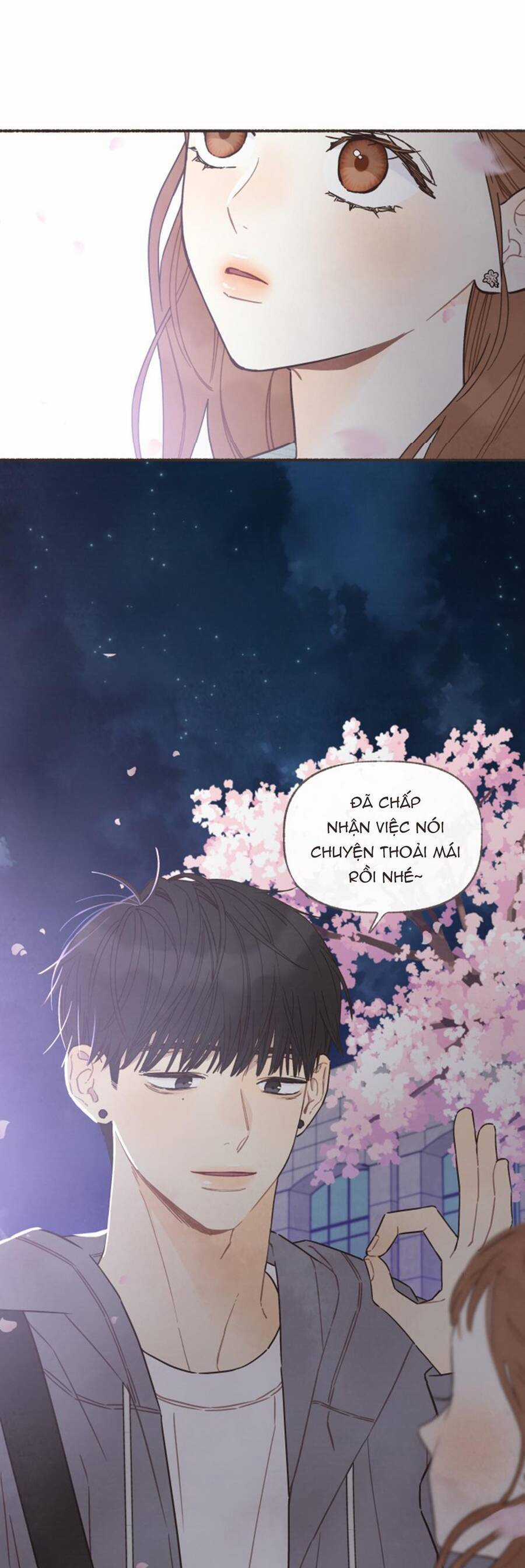 Cảm Xúc Chuyển Giao Chapter 11 trang 14