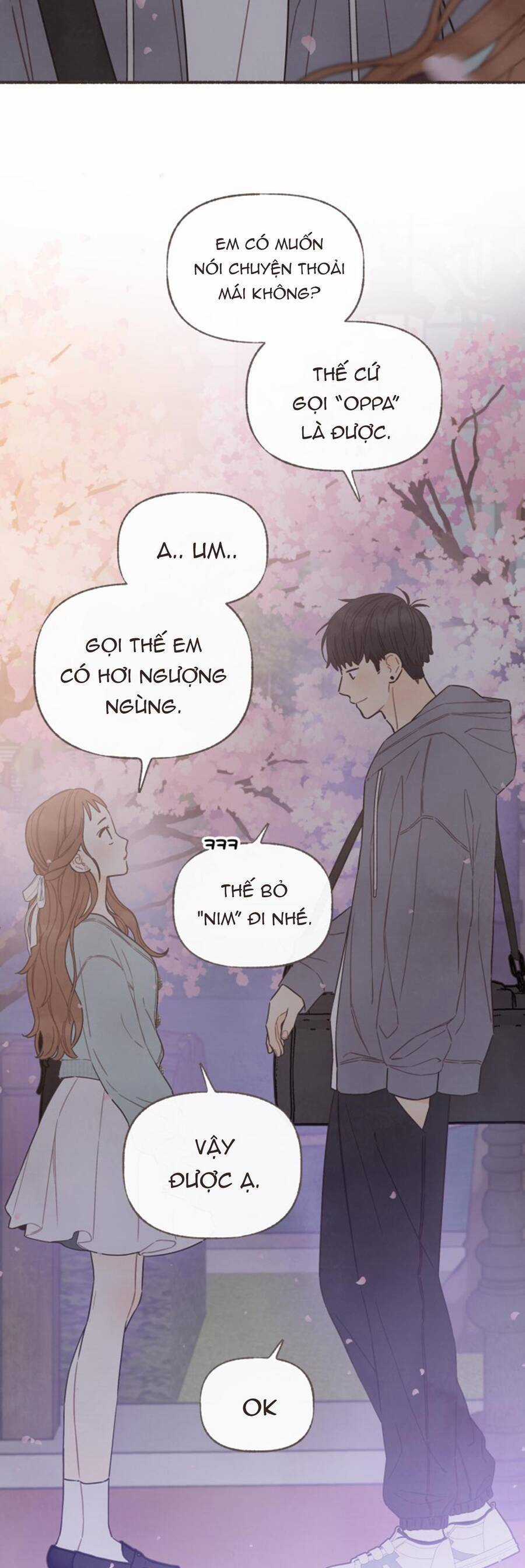 Cảm Xúc Chuyển Giao Chapter 11 trang 15