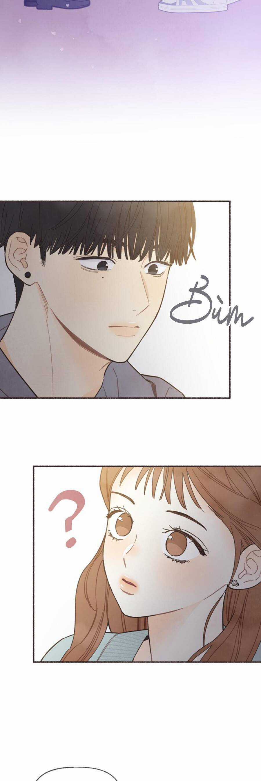 Cảm Xúc Chuyển Giao Chapter 11 trang 16