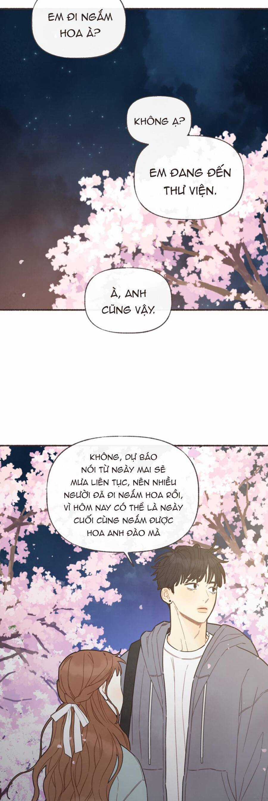 Cảm Xúc Chuyển Giao Chapter 11 trang 17