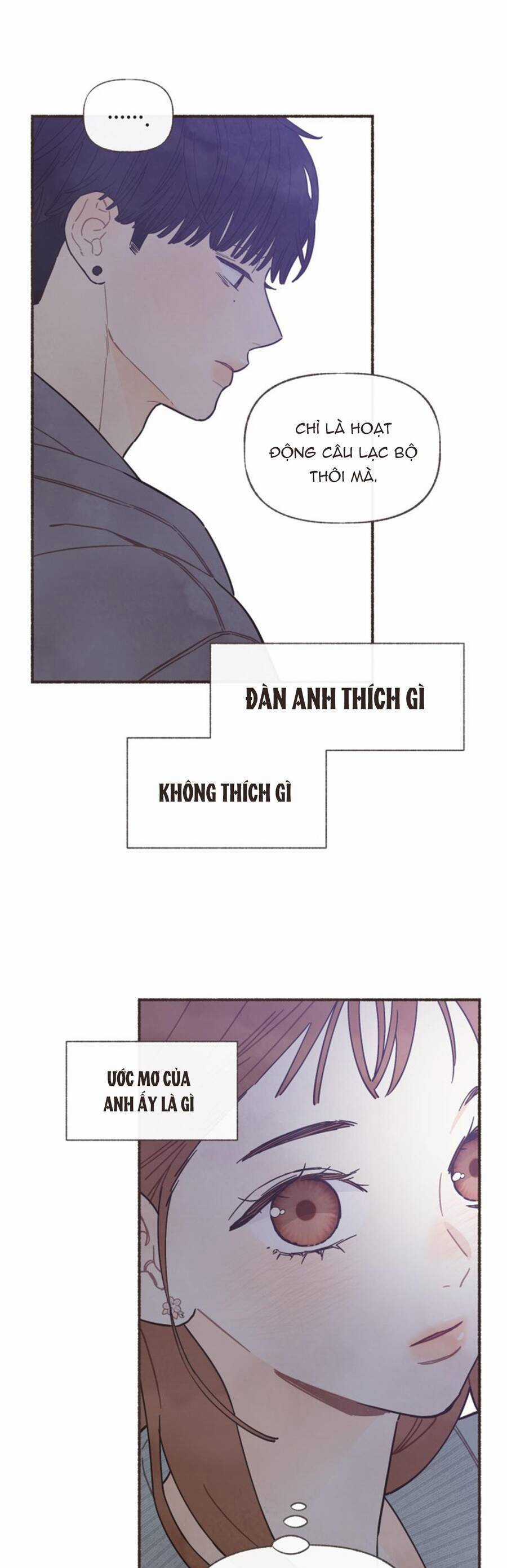 Cảm Xúc Chuyển Giao Chapter 11 trang 20