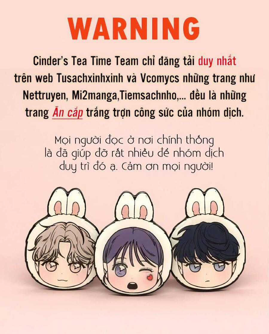 Cảm Xúc Chuyển Giao Chapter 12 trang 1