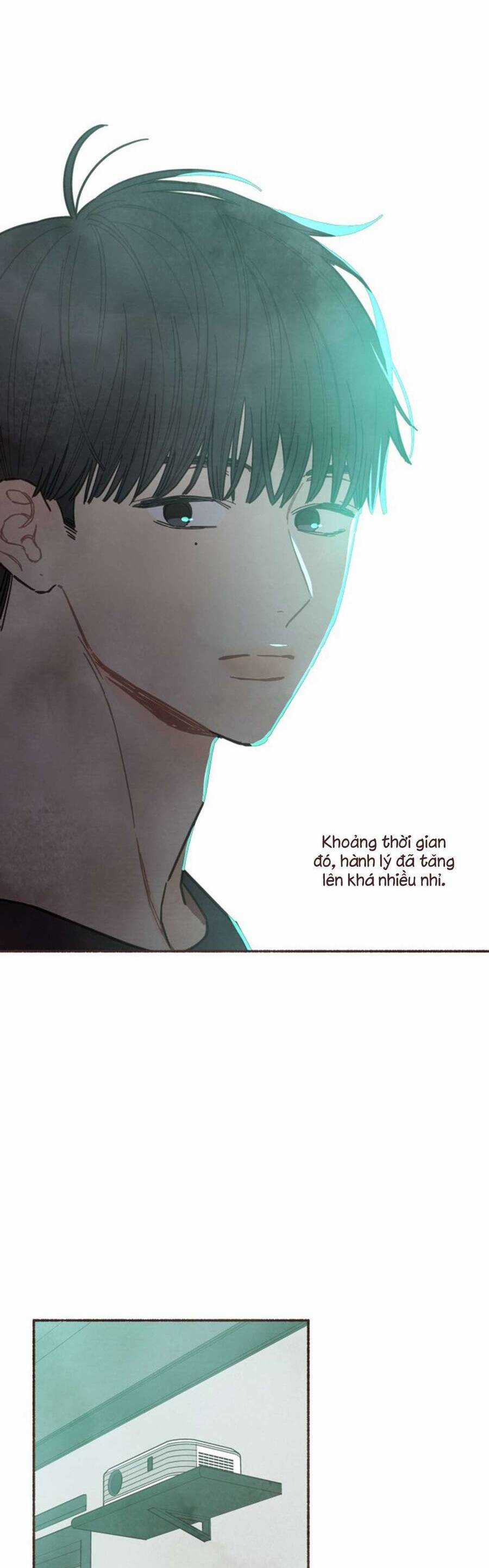 Cảm Xúc Chuyển Giao Chapter 12 trang 29