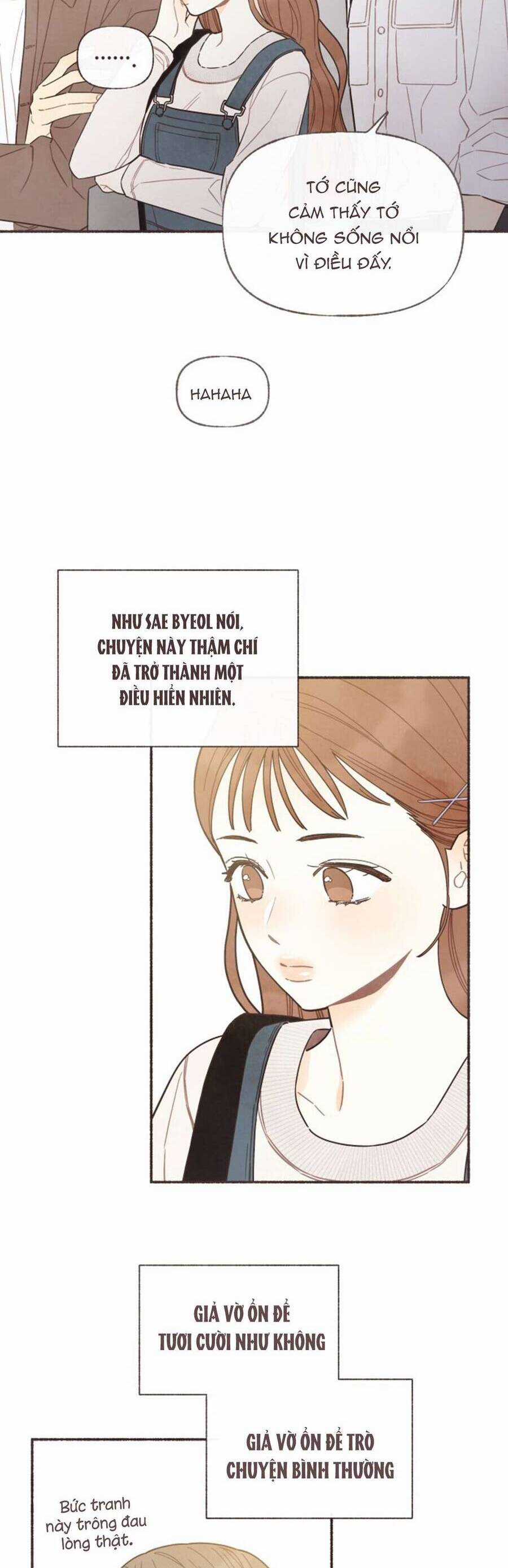 Cảm Xúc Chuyển Giao Chapter 12 trang 4