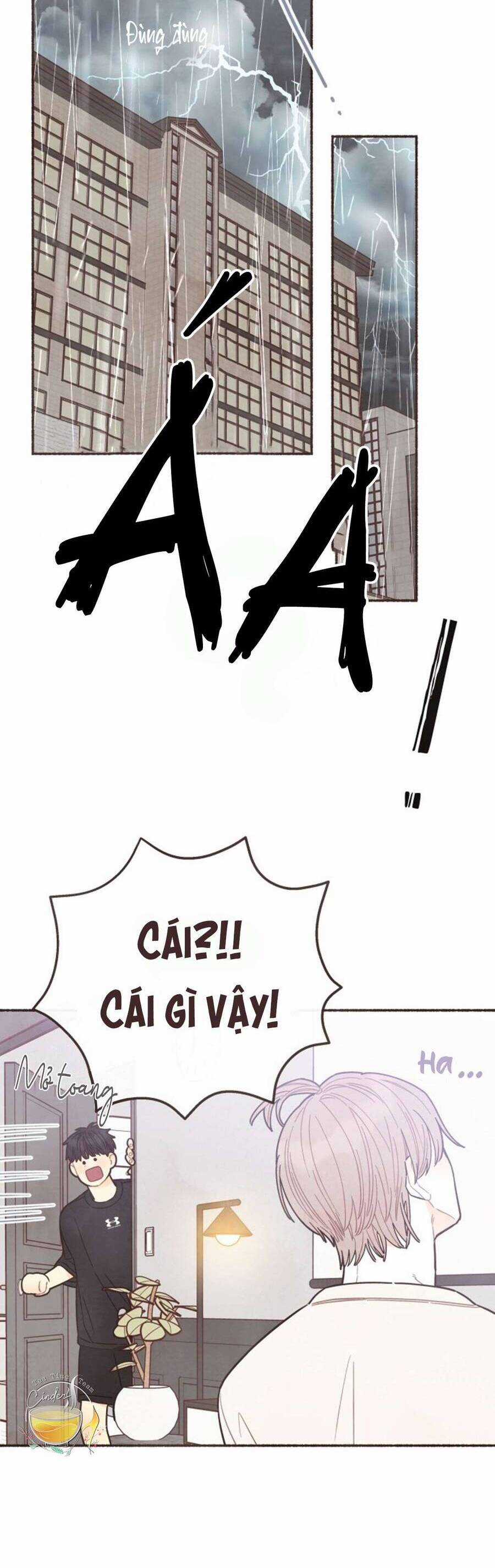 Cảm Xúc Chuyển Giao Chapter 12 trang 9