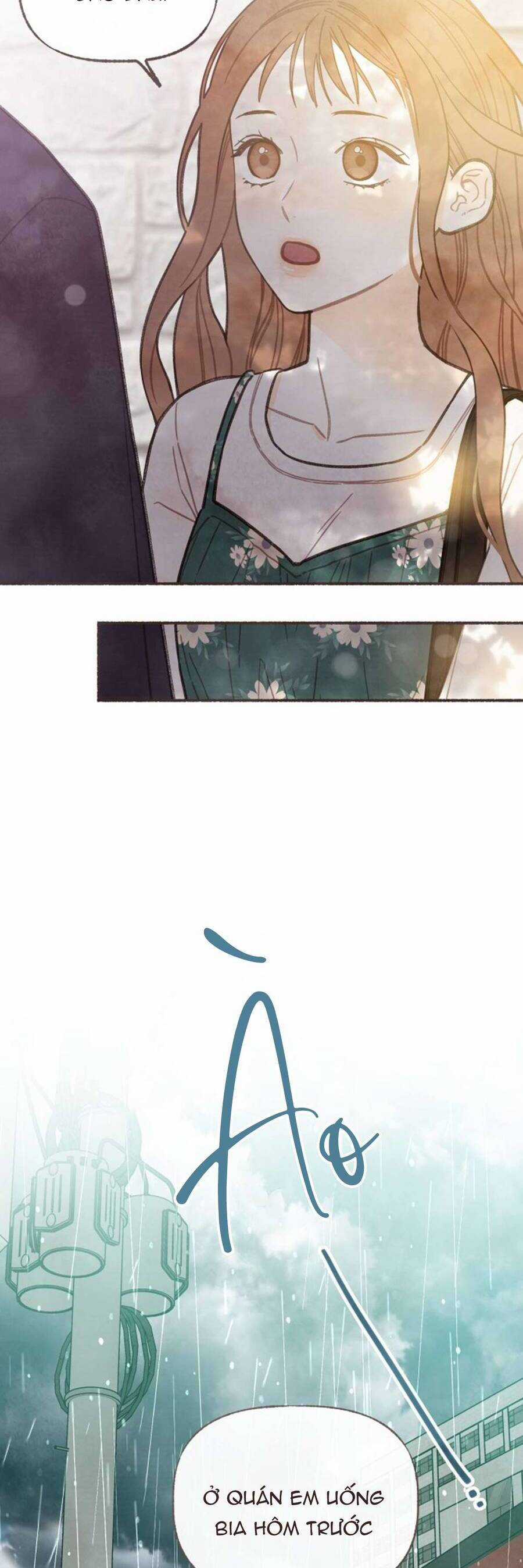 Cảm Xúc Chuyển Giao Chapter 13 trang 17