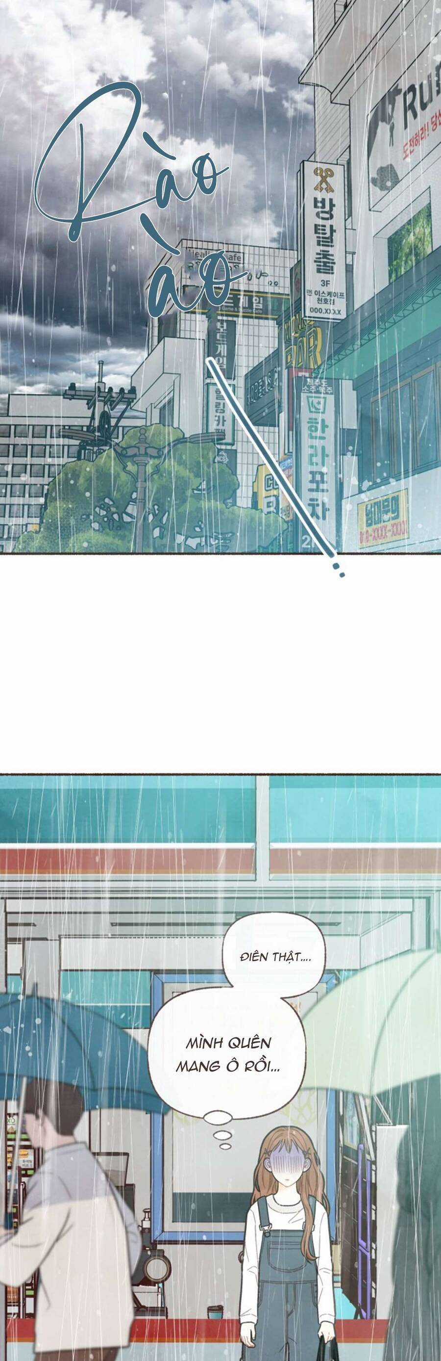 Cảm Xúc Chuyển Giao Chapter 13 trang 2