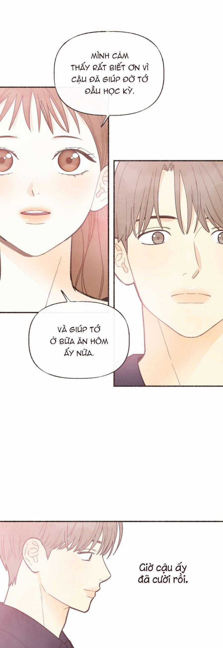 Cảm Xúc Chuyển Giao Chapter 13 trang 23