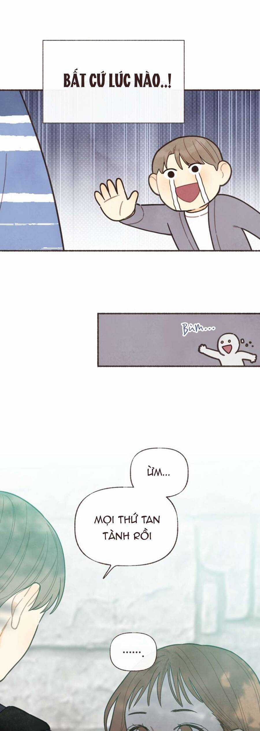 Cảm Xúc Chuyển Giao Chapter 13 trang 27