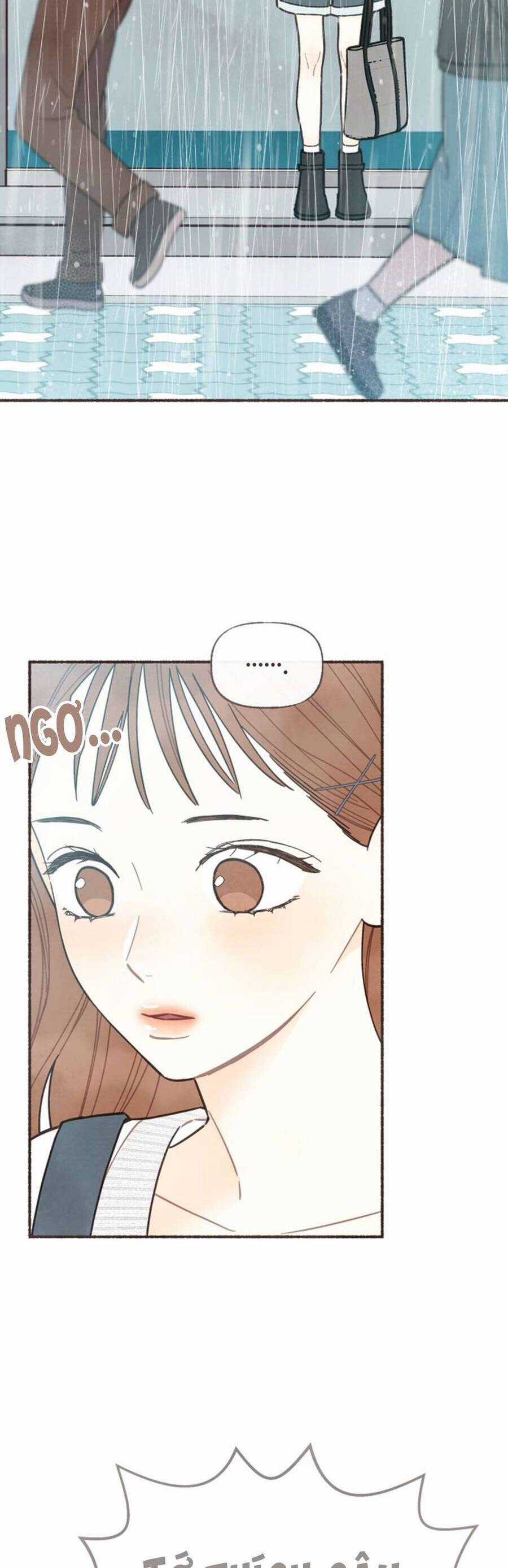 Cảm Xúc Chuyển Giao Chapter 13 trang 3