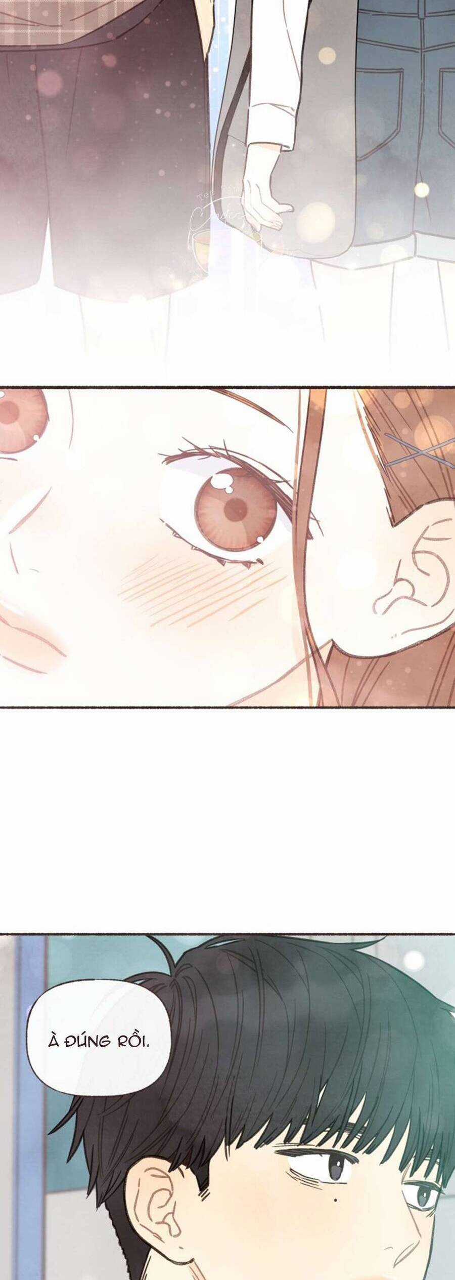 Cảm Xúc Chuyển Giao Chapter 13 trang 30